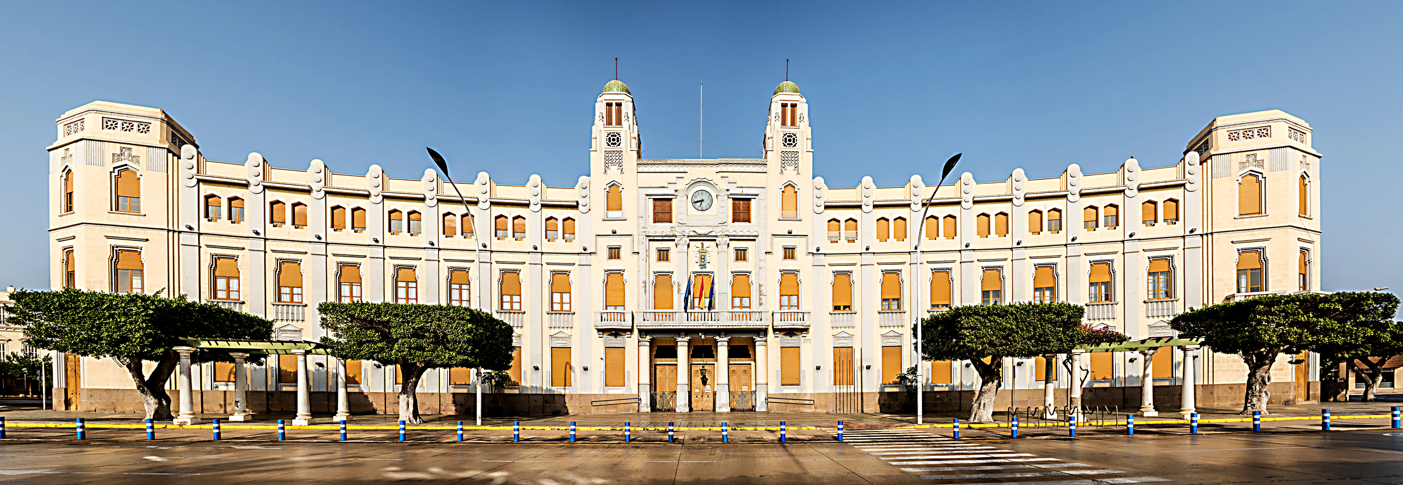 Ayuntamiento de Melilla