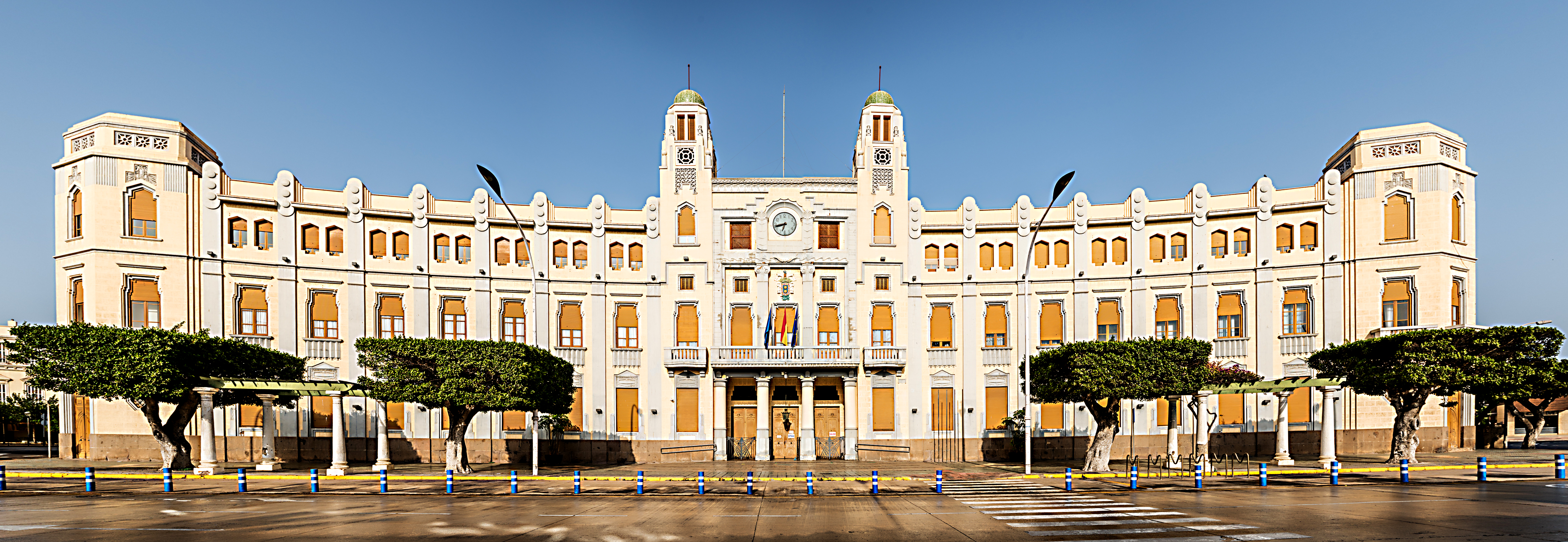Ayuntamiento de Melilla