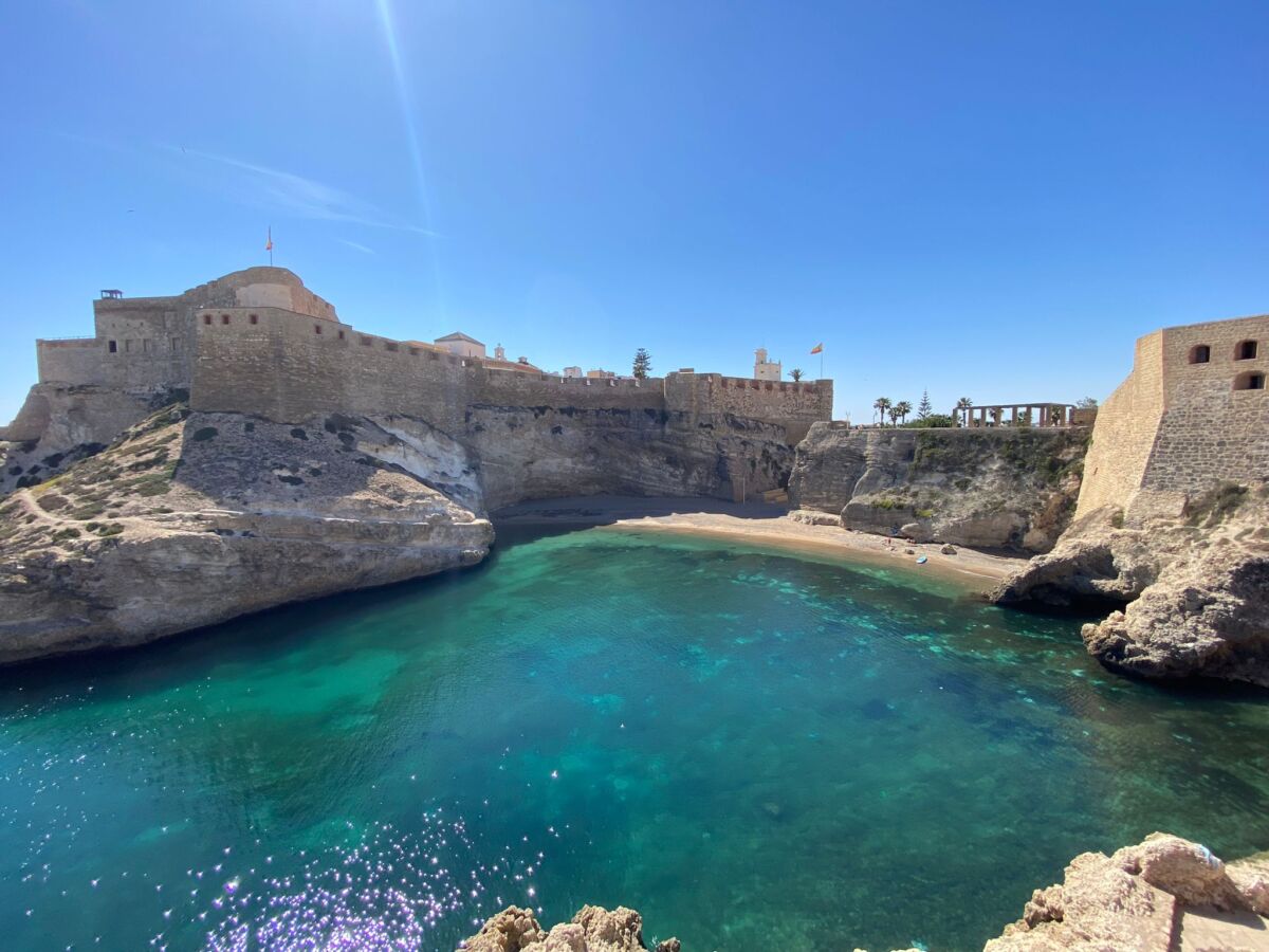 Playa de Melilla